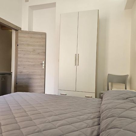 La Casa Di Nina Bed & Breakfast Palermo Eksteriør bilde