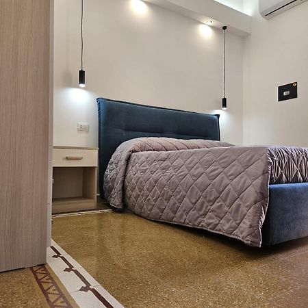 La Casa Di Nina Bed & Breakfast Palermo Eksteriør bilde