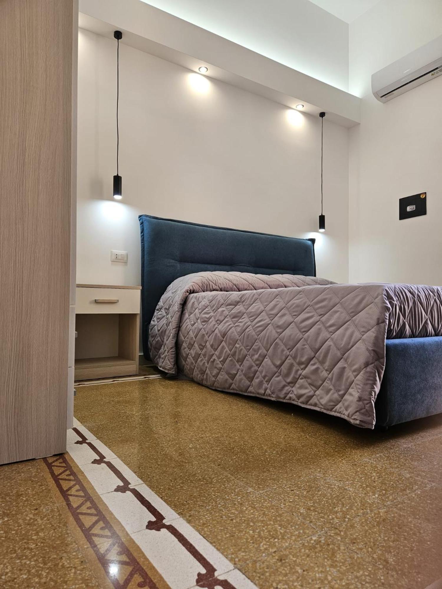La Casa Di Nina Bed & Breakfast Palermo Eksteriør bilde