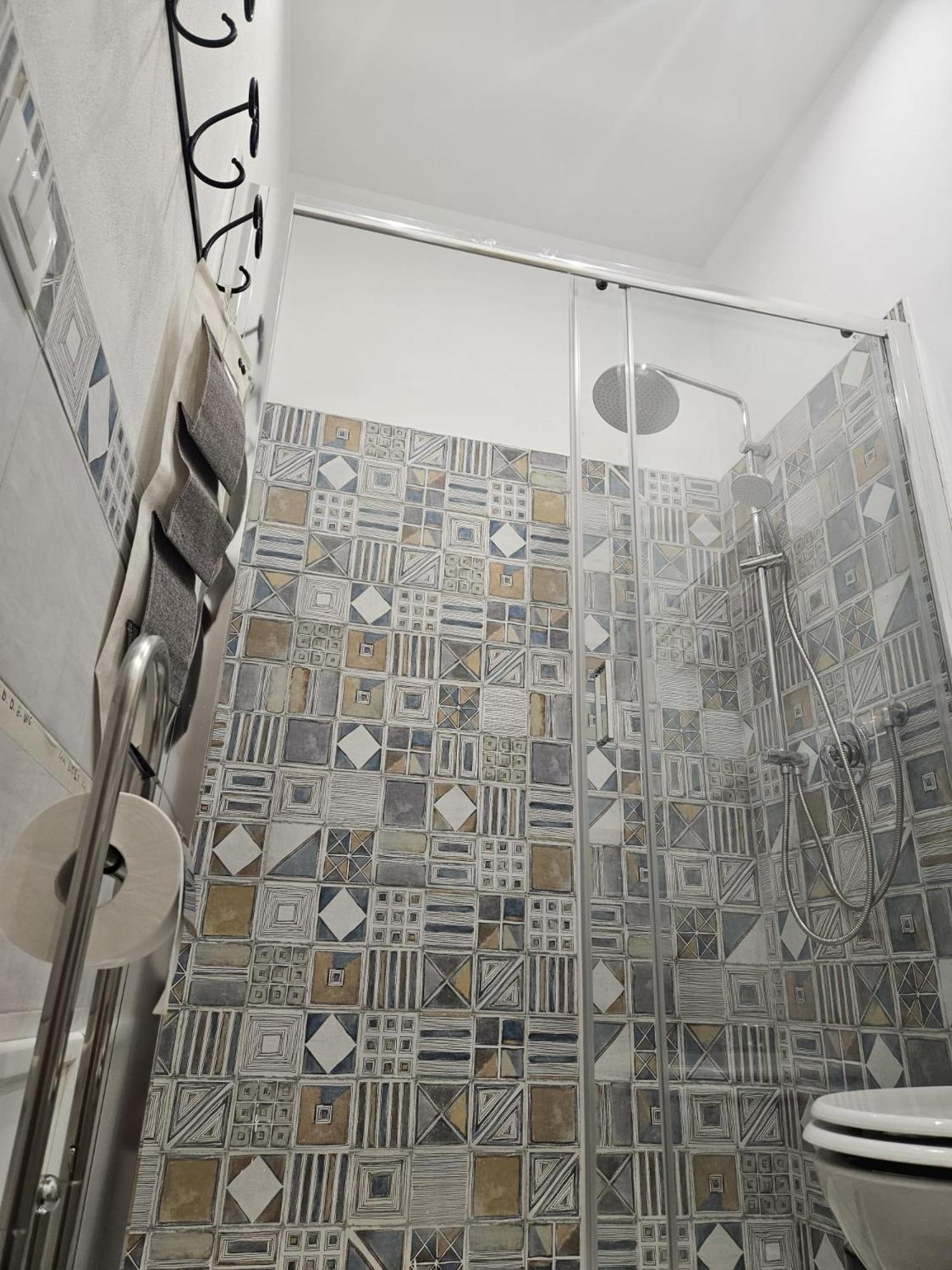 La Casa Di Nina Bed & Breakfast Palermo Eksteriør bilde
