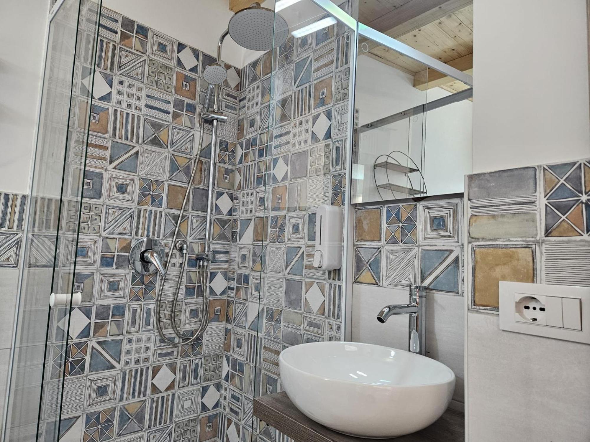 La Casa Di Nina Bed & Breakfast Palermo Eksteriør bilde